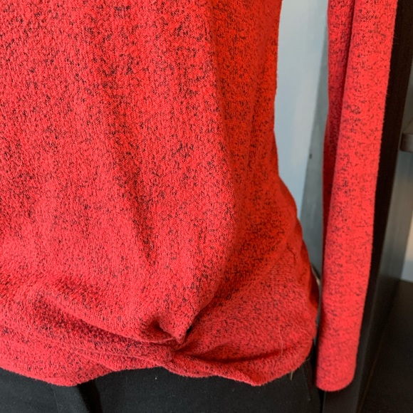 Soft GAP kids knot tied sweater - Picture 2 of 3